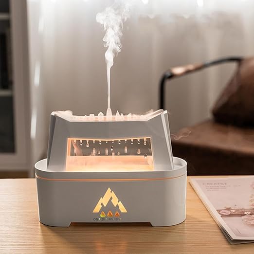 KASTWAVE Rain Cloud Humidifier
