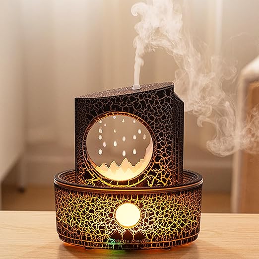 Raindrop Aroma Diffuser